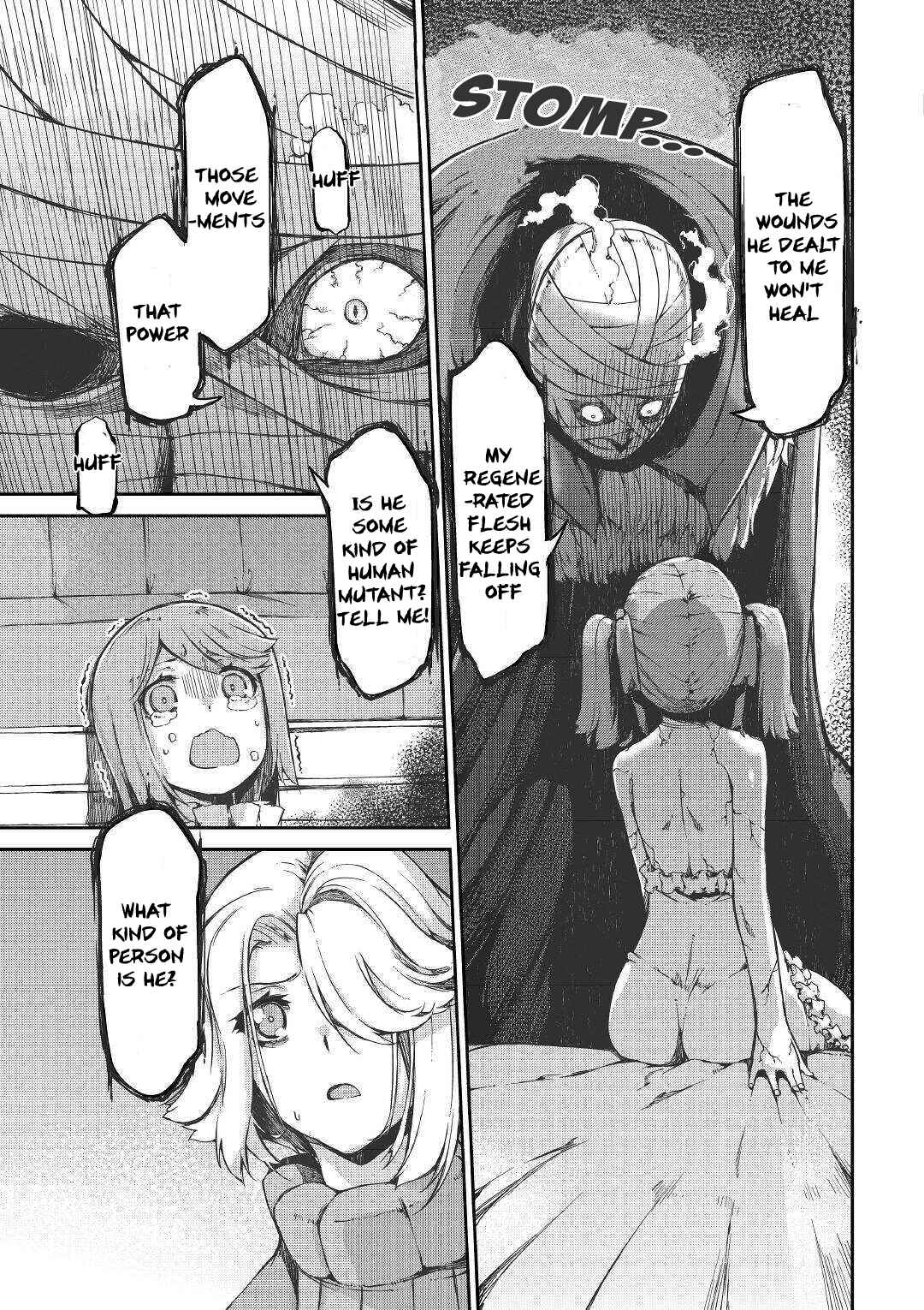 Goodbye, My Unfaithful Fiancé: I’ll Find Happiness in the Next Game Chapter 51 page 13