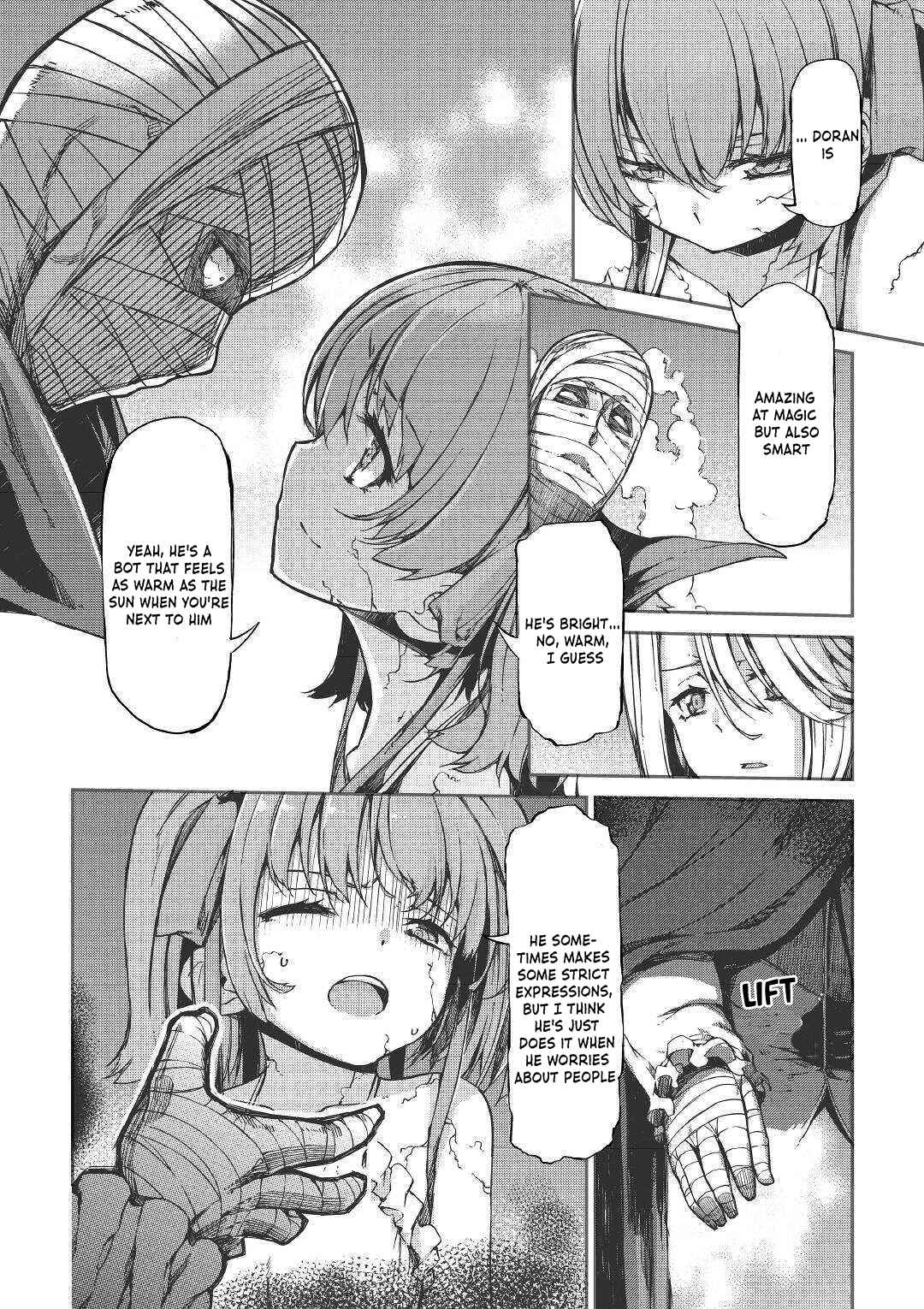 Goodbye, My Unfaithful Fiancé: I’ll Find Happiness in the Next Game Chapter 51 page 14
