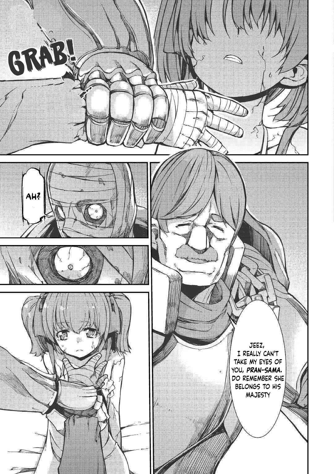 Goodbye, My Unfaithful Fiancé: I’ll Find Happiness in the Next Game Chapter 51 page 15
