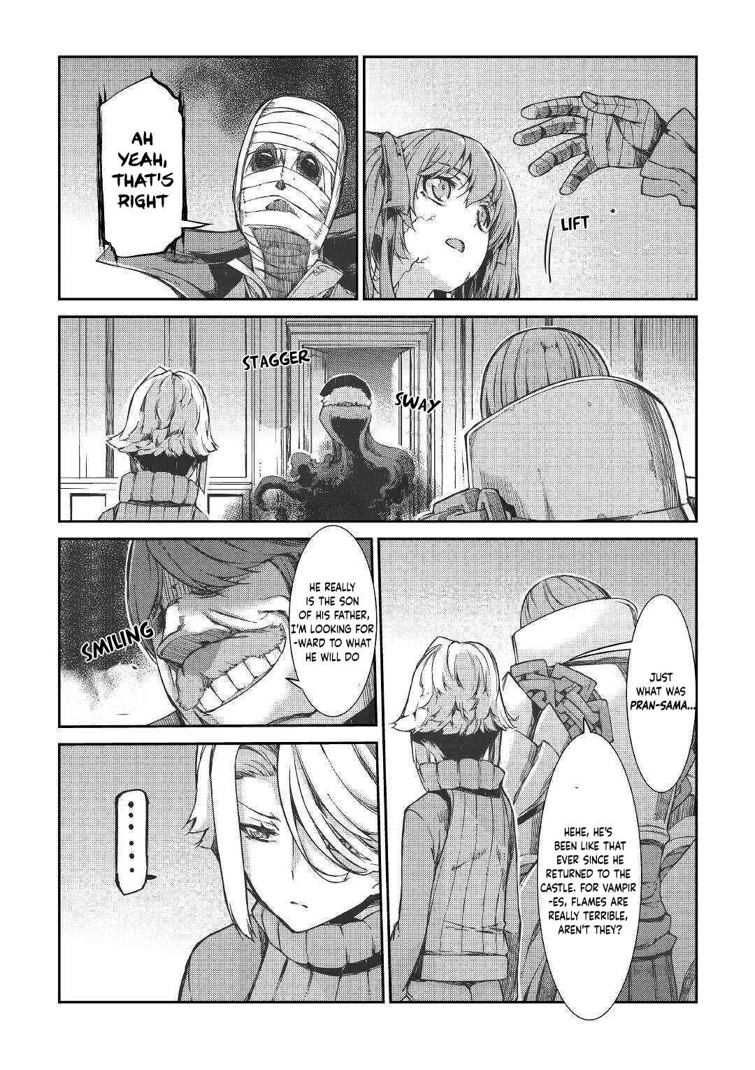 Goodbye, My Unfaithful Fiancé: I’ll Find Happiness in the Next Game Chapter 51 page 16