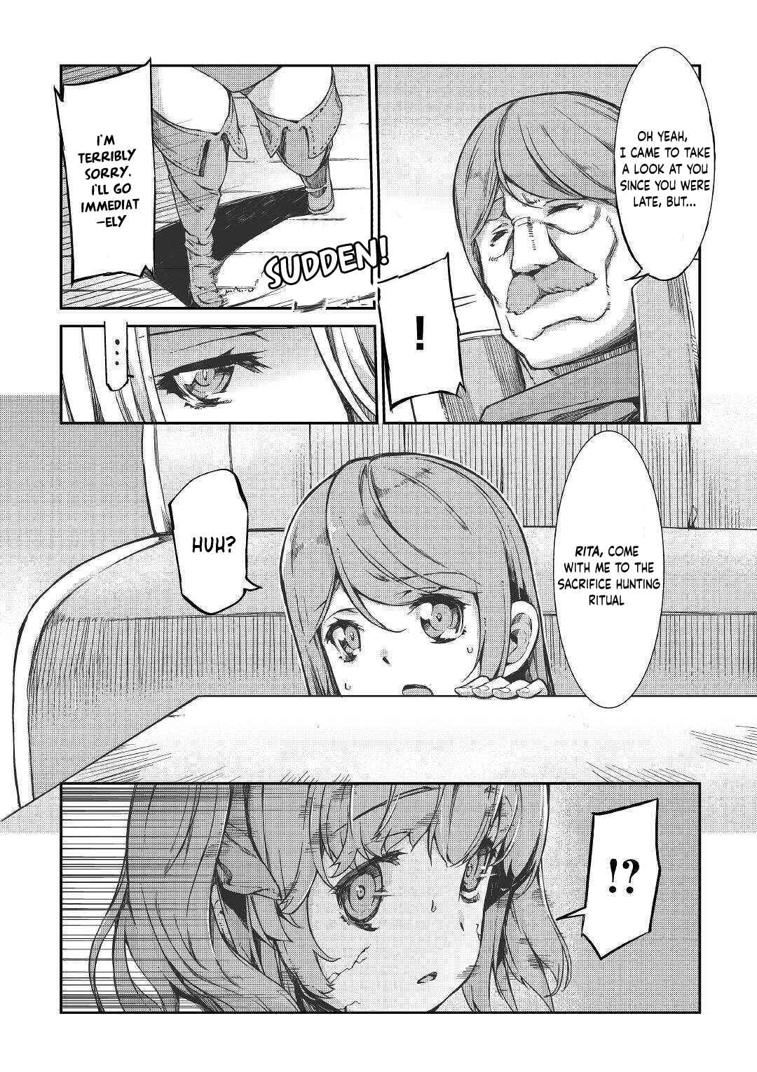 Goodbye, My Unfaithful Fiancé: I’ll Find Happiness in the Next Game Chapter 51 page 17
