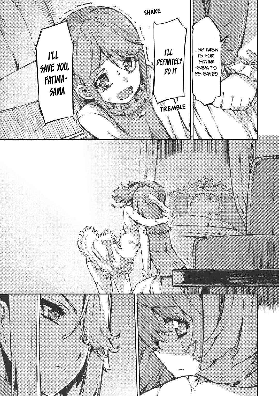 Goodbye, My Unfaithful Fiancé: I’ll Find Happiness in the Next Game Chapter 51 page 19