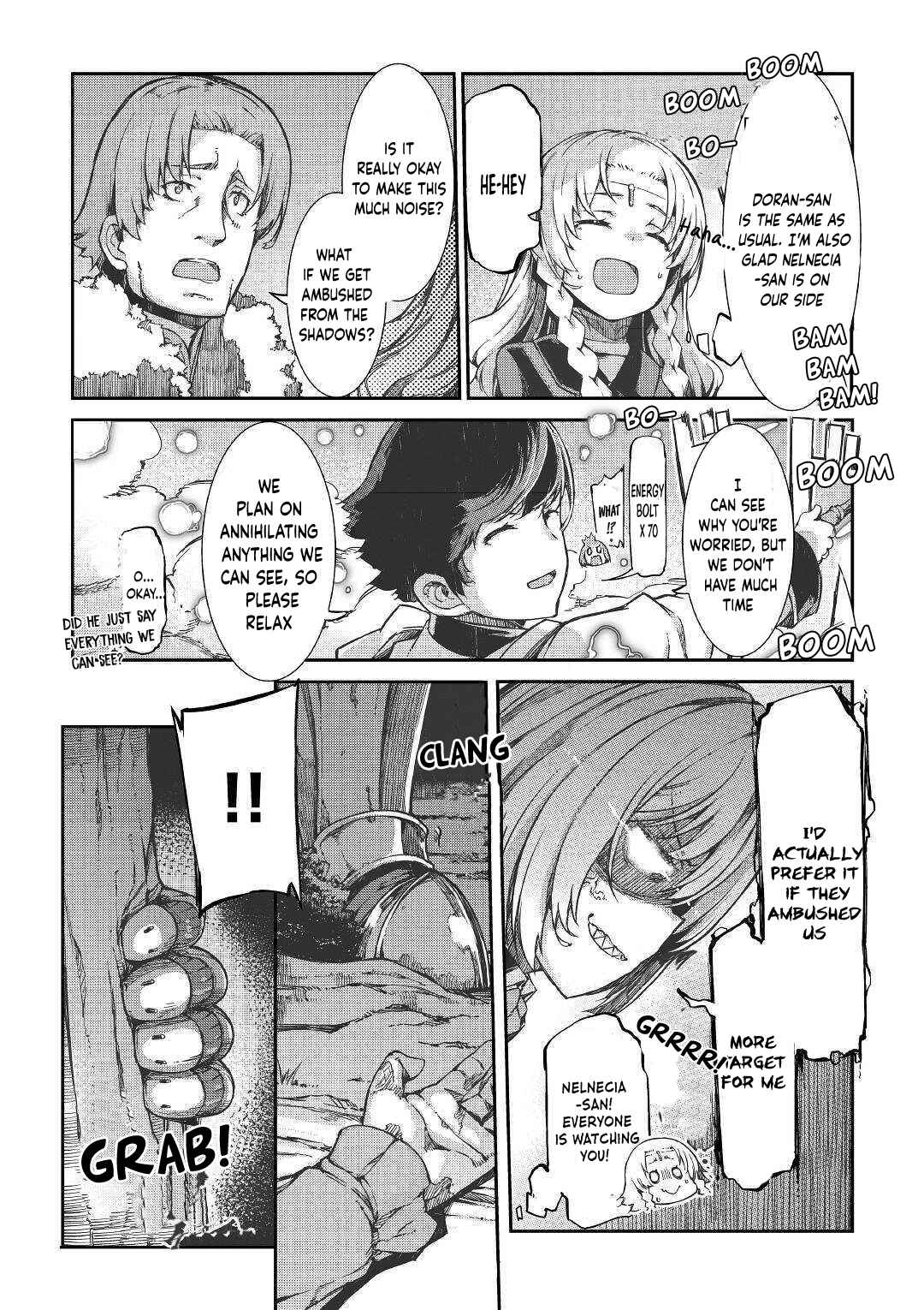Goodbye, My Unfaithful Fiancé: I’ll Find Happiness in the Next Game Chapter 51 page 21