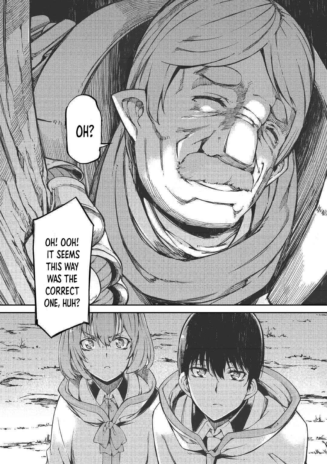 Goodbye, My Unfaithful Fiancé: I’ll Find Happiness in the Next Game Chapter 51 page 22