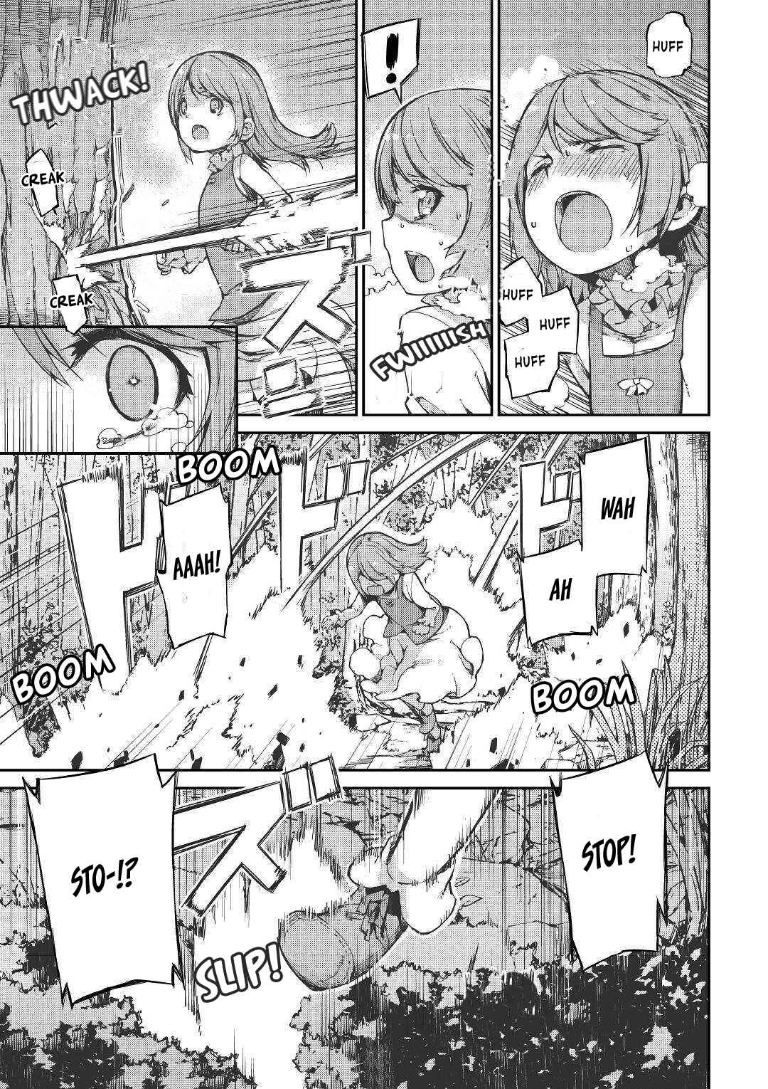 Goodbye, My Unfaithful Fiancé: I’ll Find Happiness in the Next Game Chapter 52 page 5