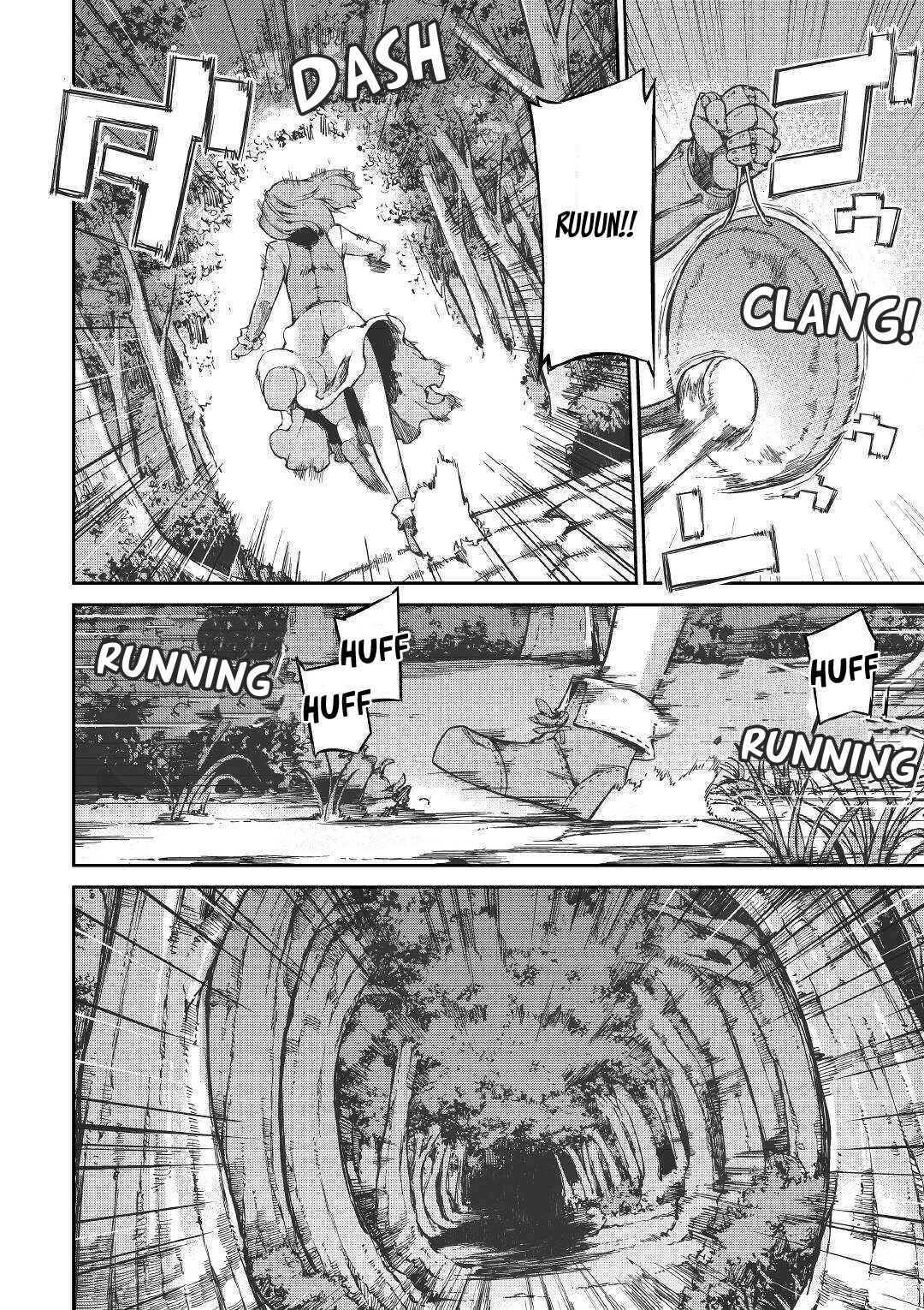 Goodbye, My Unfaithful Fiancé: I’ll Find Happiness in the Next Game Chapter 52 page 4