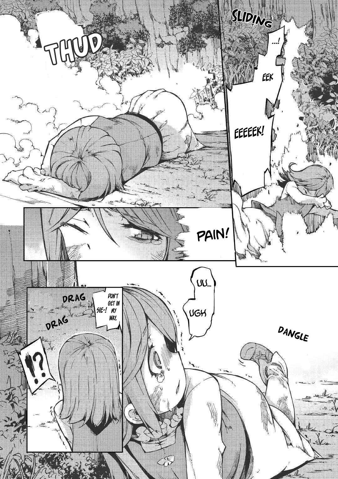 Goodbye, My Unfaithful Fiancé: I’ll Find Happiness in the Next Game Chapter 52 page 6
