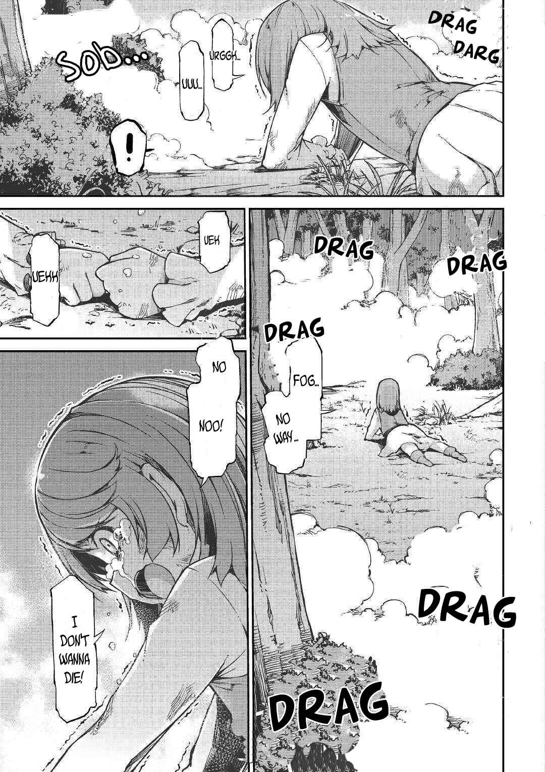 Goodbye, My Unfaithful Fiancé: I’ll Find Happiness in the Next Game Chapter 52 page 7