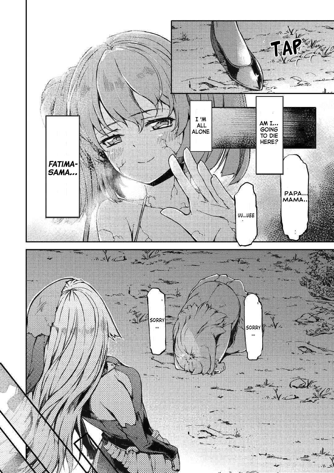 Goodbye, My Unfaithful Fiancé: I’ll Find Happiness in the Next Game Chapter 52 page 8