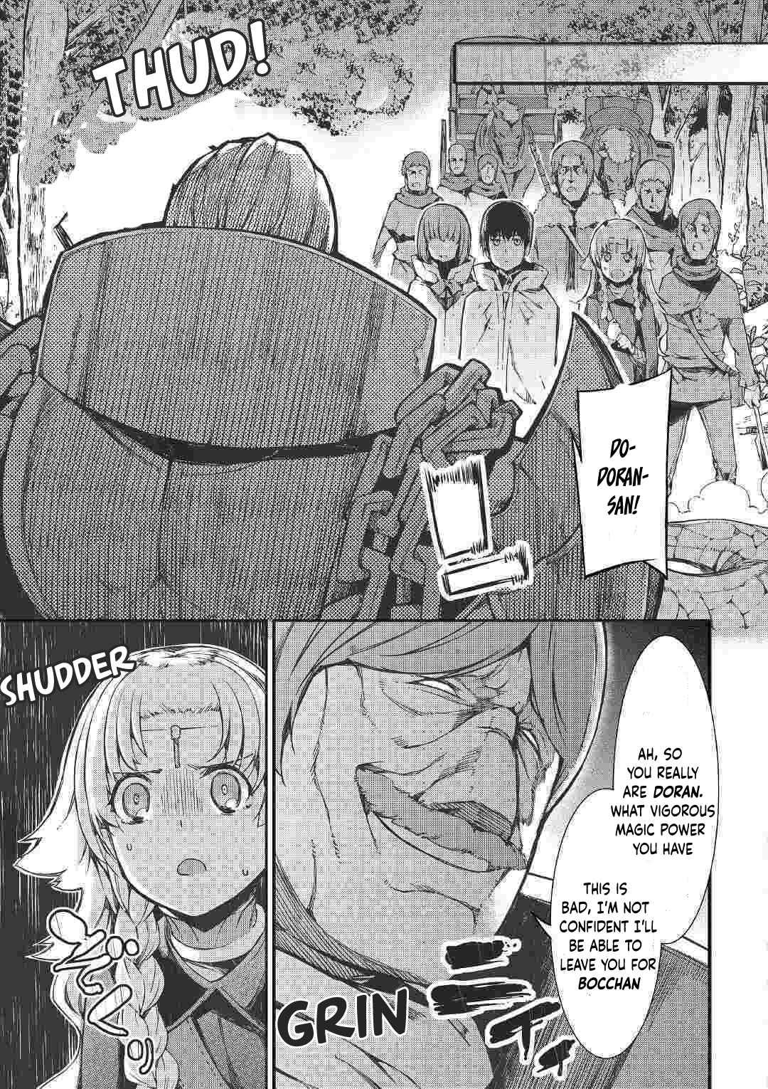 Goodbye, My Unfaithful Fiancé: I’ll Find Happiness in the Next Game Chapter 52 page 9