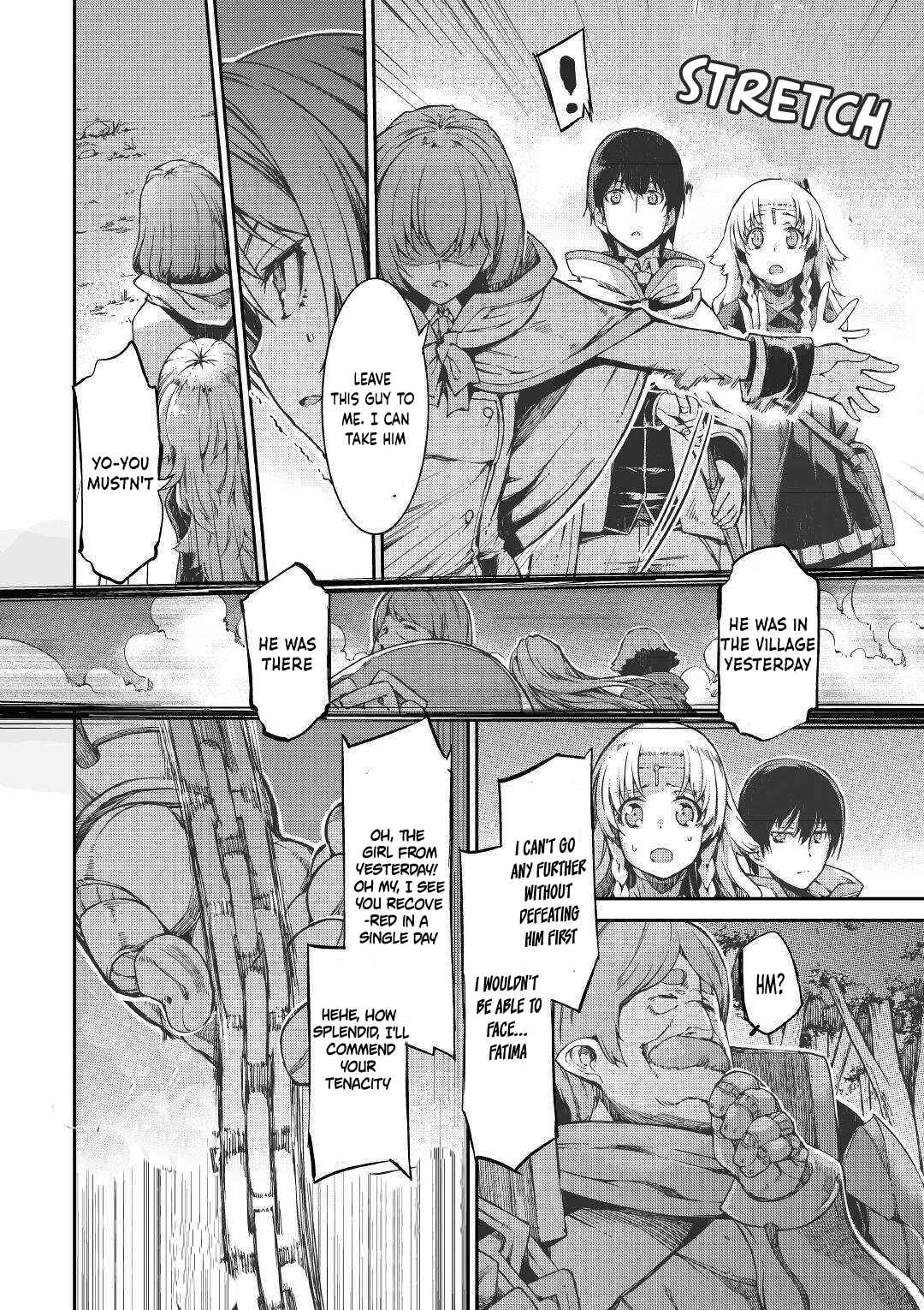 Goodbye, My Unfaithful Fiancé: I’ll Find Happiness in the Next Game Chapter 52 page 10