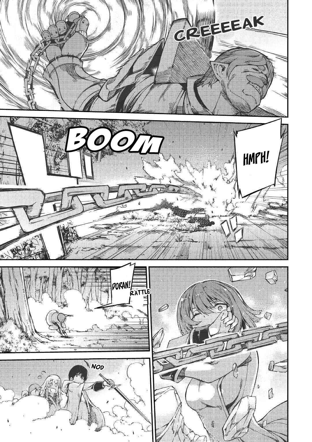 Goodbye, My Unfaithful Fiancé: I’ll Find Happiness in the Next Game Chapter 52 page 13