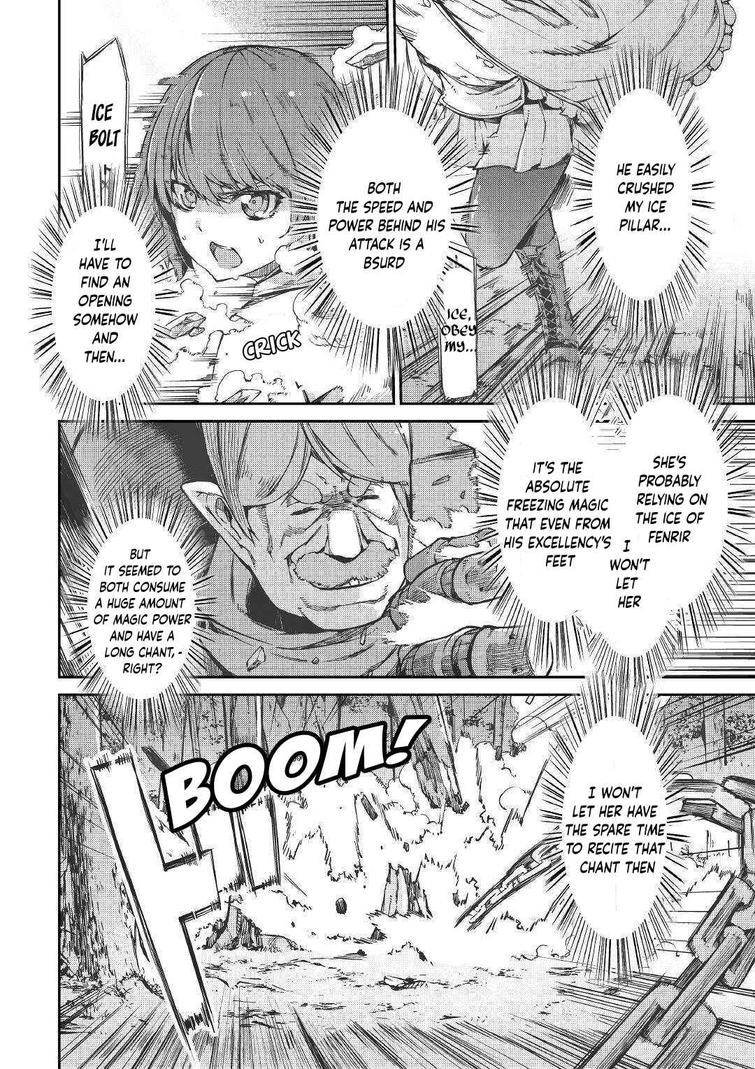 Goodbye, My Unfaithful Fiancé: I’ll Find Happiness in the Next Game Chapter 52 page 14