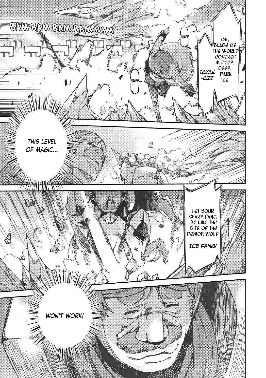 Goodbye, My Unfaithful Fiancé: I’ll Find Happiness in the Next Game Chapter 52 page 15