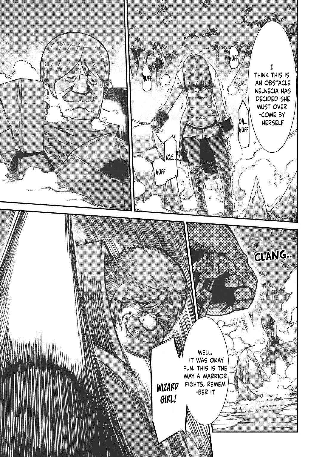 Goodbye, My Unfaithful Fiancé: I’ll Find Happiness in the Next Game Chapter 52 page 17