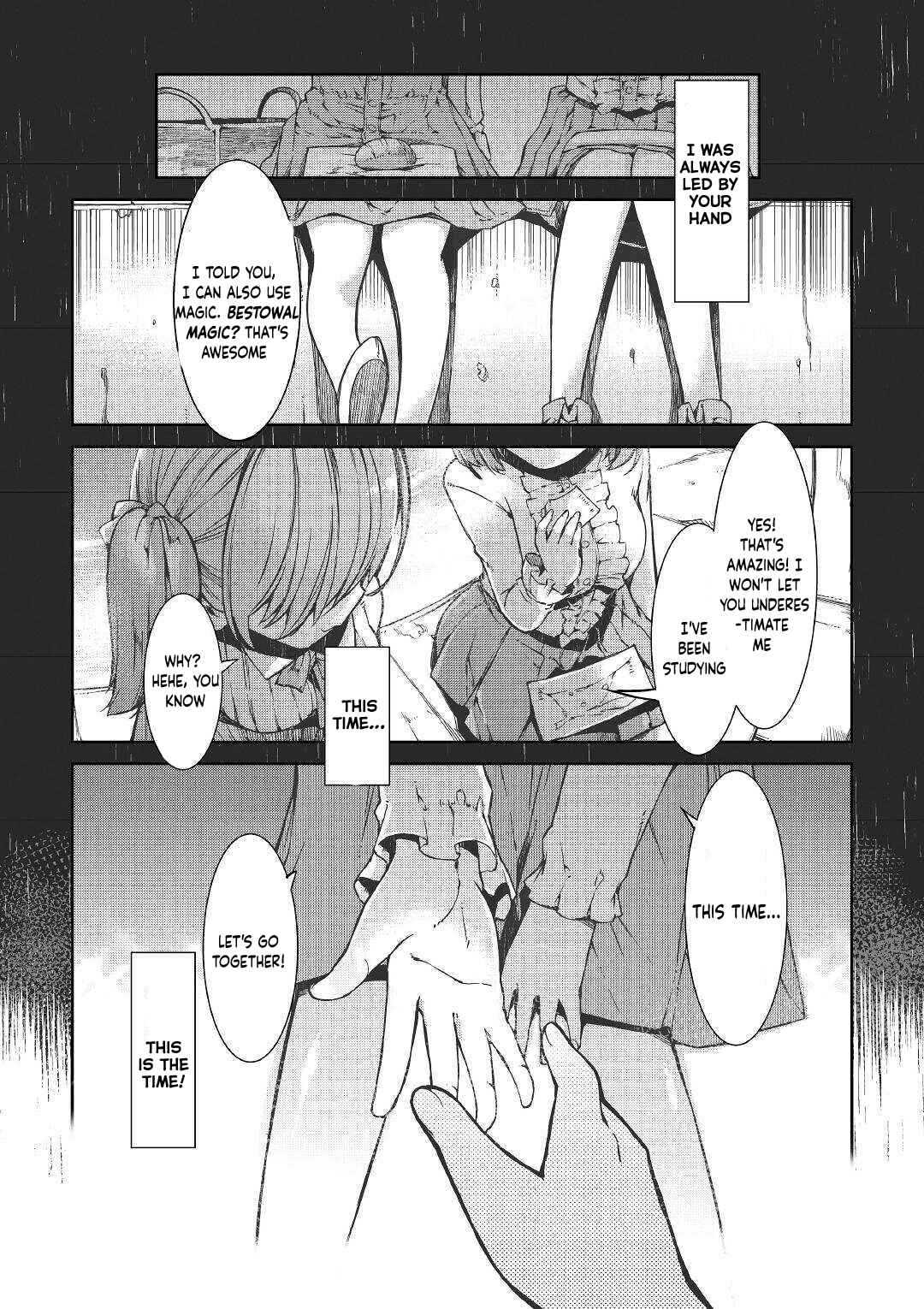 Goodbye, My Unfaithful Fiancé: I’ll Find Happiness in the Next Game Chapter 52 page 18