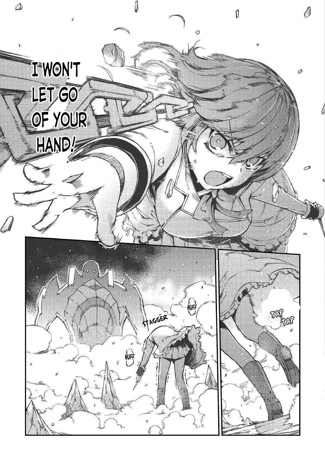 Goodbye, My Unfaithful Fiancé: I’ll Find Happiness in the Next Game Chapter 52 page 19
