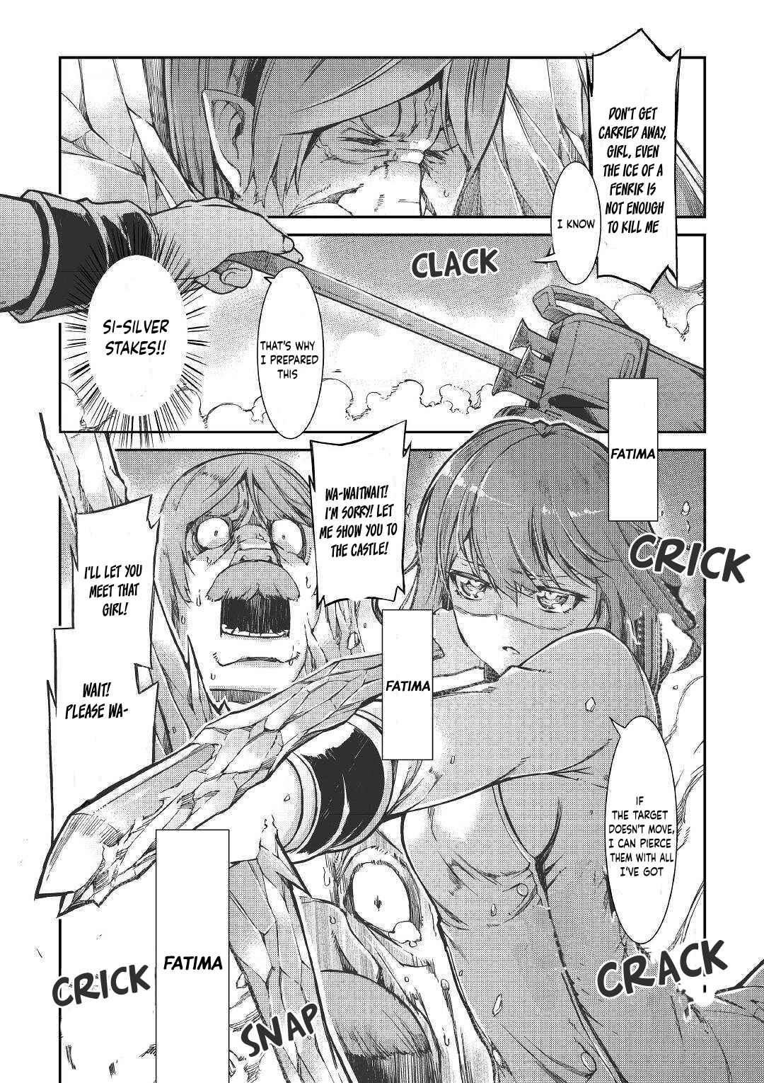 Goodbye, My Unfaithful Fiancé: I’ll Find Happiness in the Next Game Chapter 52 page 23