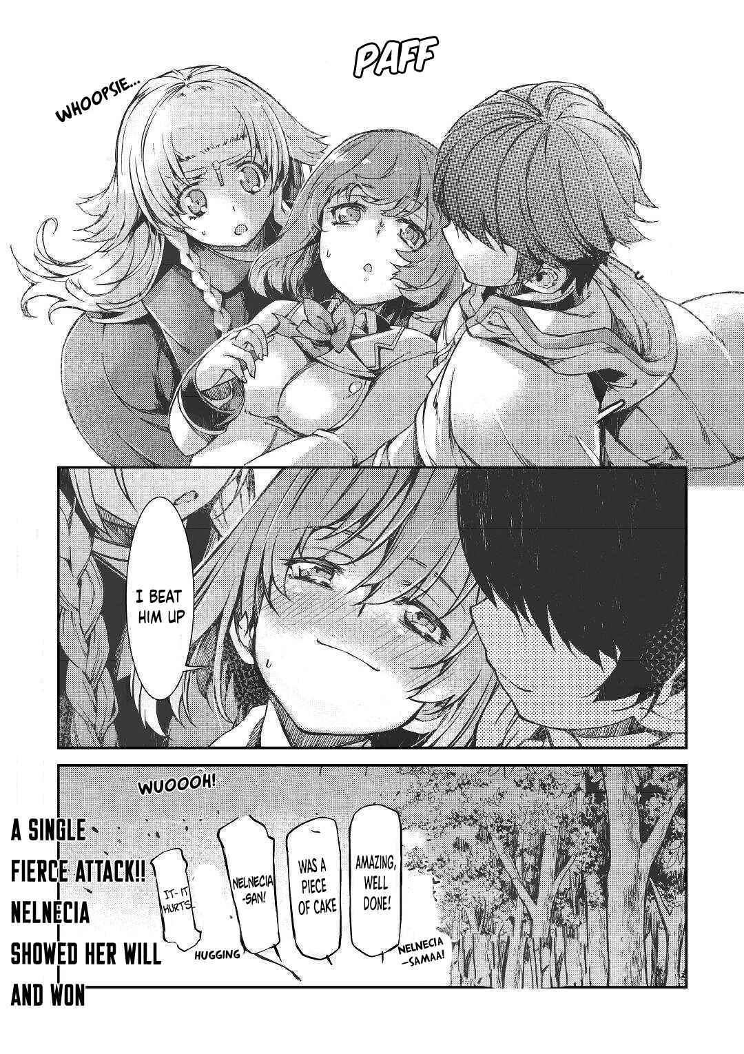 Goodbye, My Unfaithful Fiancé: I’ll Find Happiness in the Next Game Chapter 52 page 26