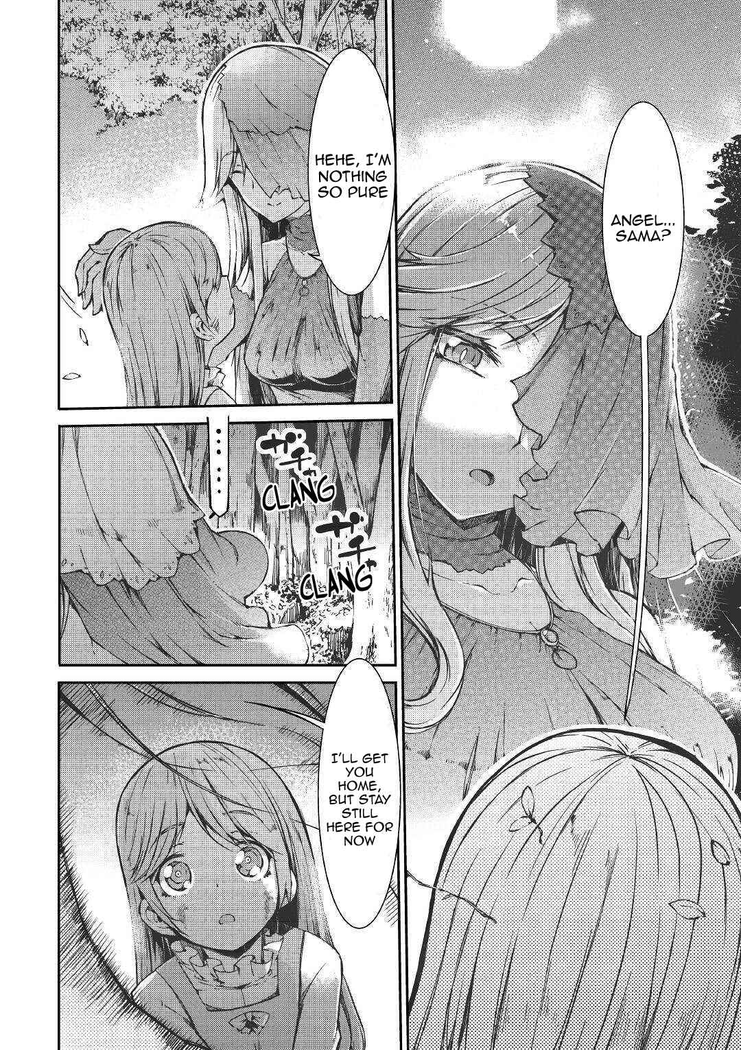 Goodbye, My Unfaithful Fiancé: I’ll Find Happiness in the Next Game Chapter 53 page 2