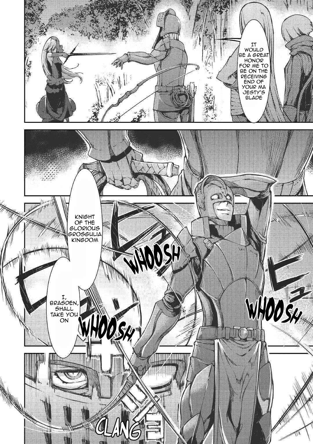 Goodbye, My Unfaithful Fiancé: I’ll Find Happiness in the Next Game Chapter 53 page 6