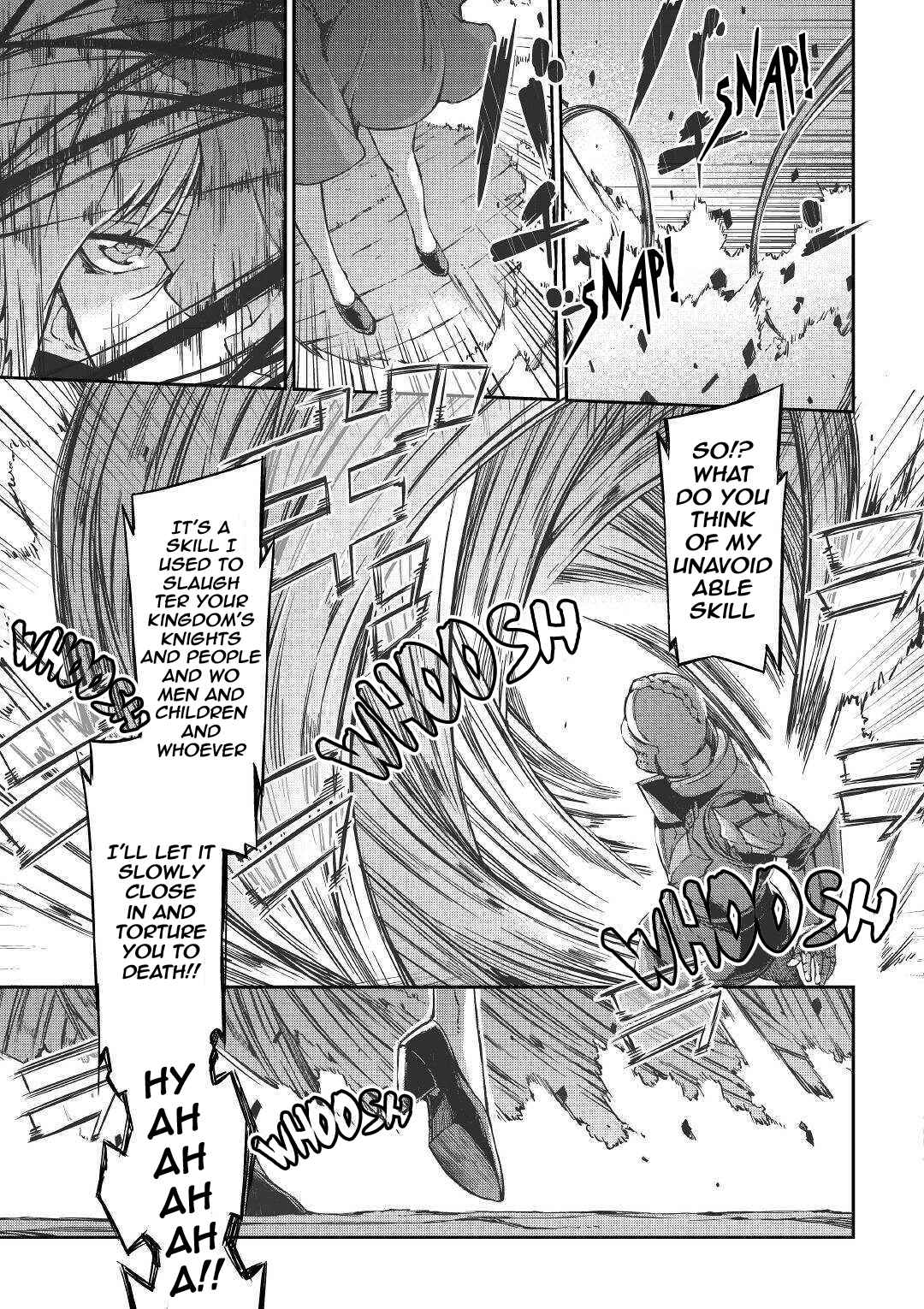 Goodbye, My Unfaithful Fiancé: I’ll Find Happiness in the Next Game Chapter 53 page 7