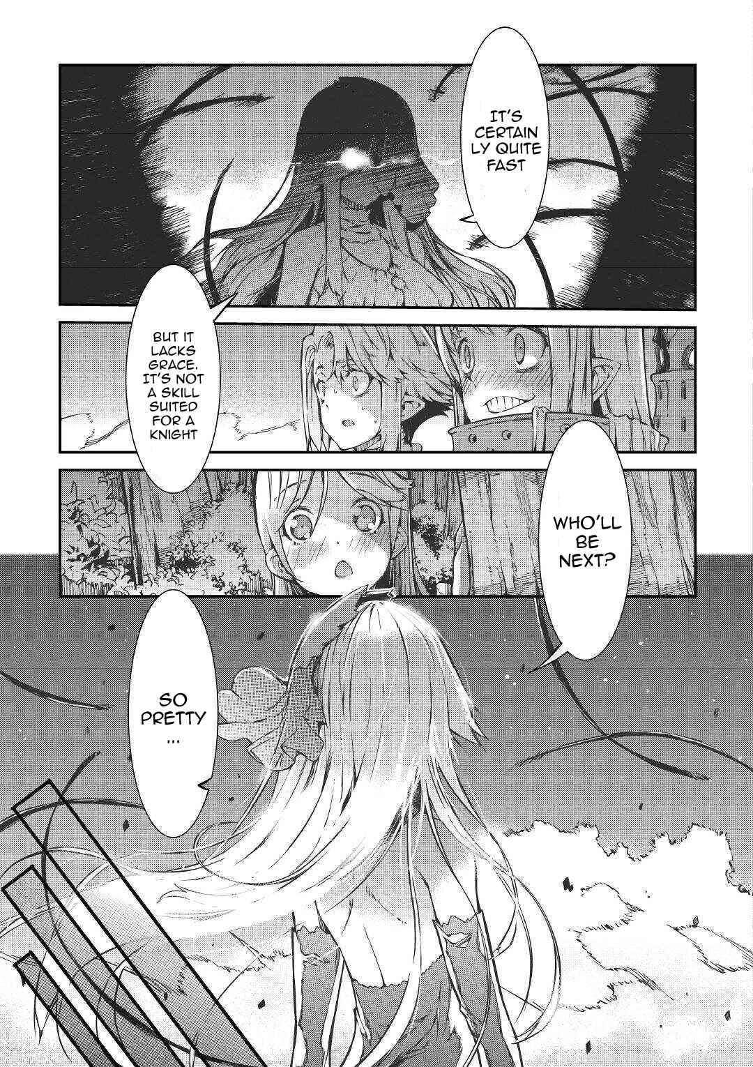 Goodbye, My Unfaithful Fiancé: I’ll Find Happiness in the Next Game Chapter 53 page 9
