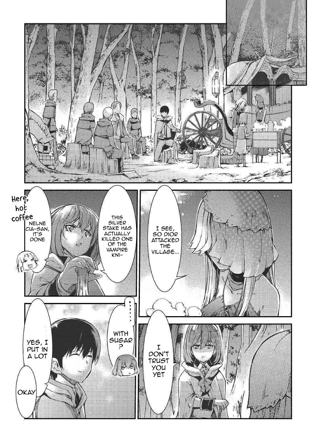 Goodbye, My Unfaithful Fiancé: I’ll Find Happiness in the Next Game Chapter 53 page 12