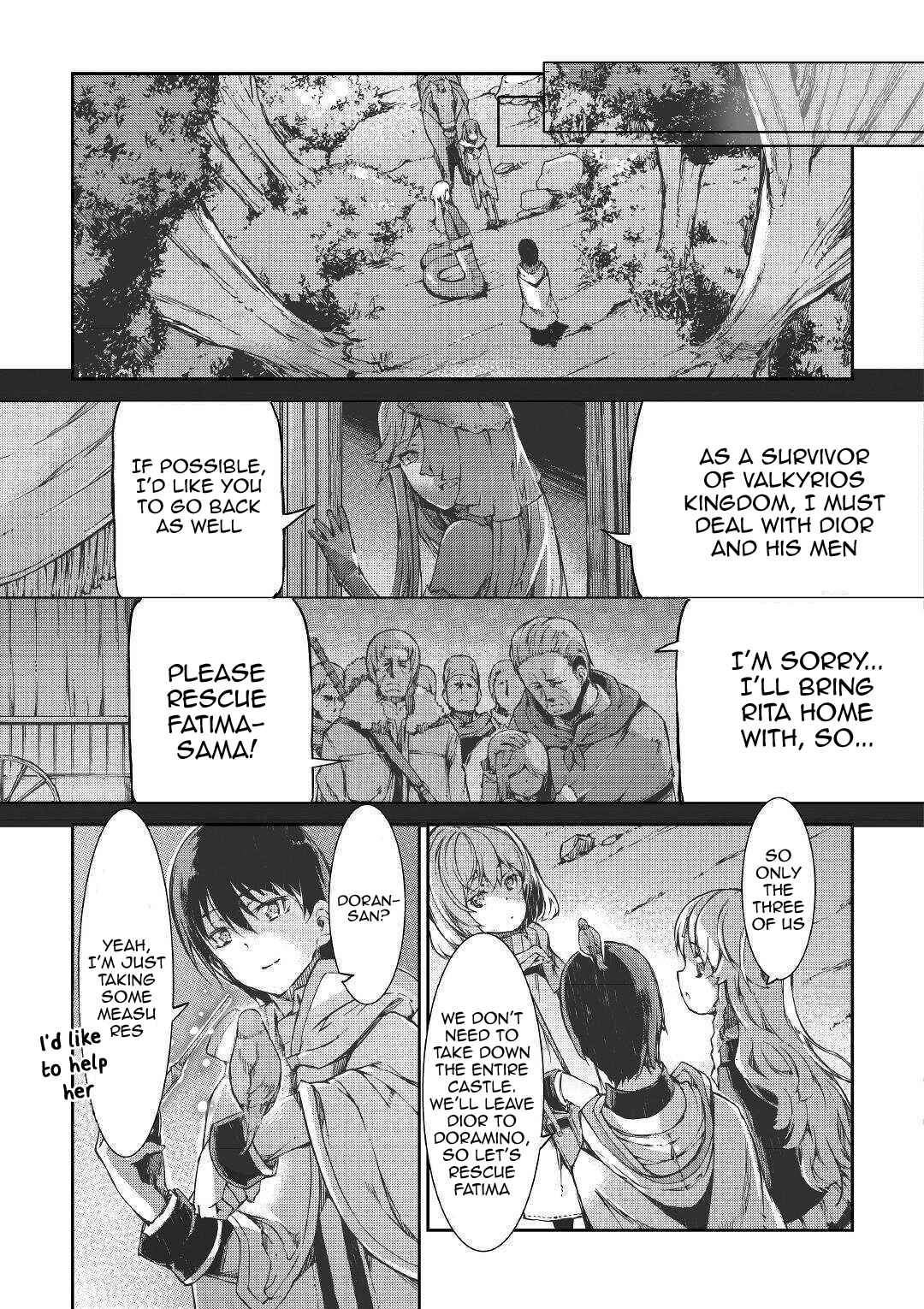 Goodbye, My Unfaithful Fiancé: I’ll Find Happiness in the Next Game Chapter 53 page 14