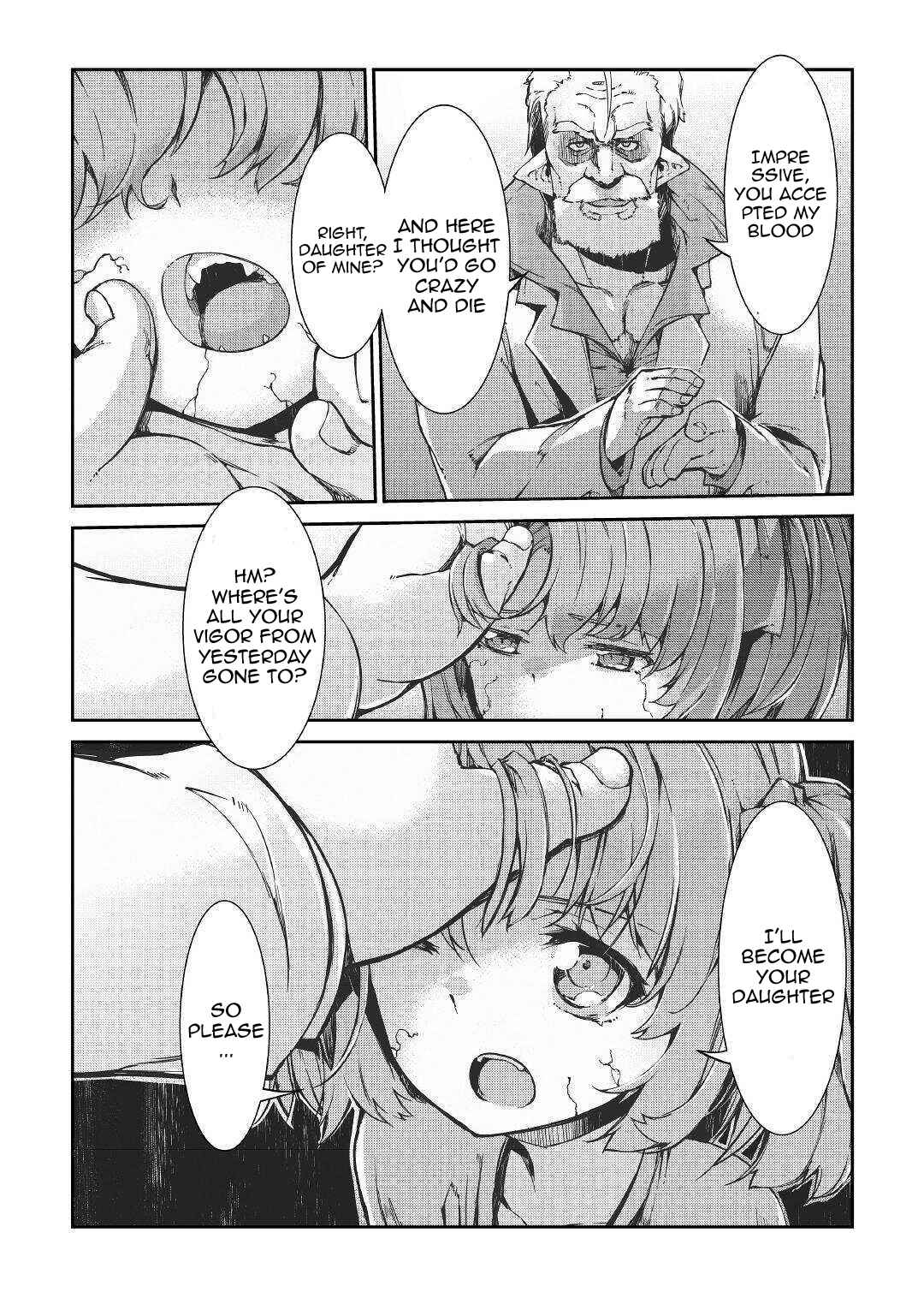 Goodbye, My Unfaithful Fiancé: I’ll Find Happiness in the Next Game Chapter 53 page 15