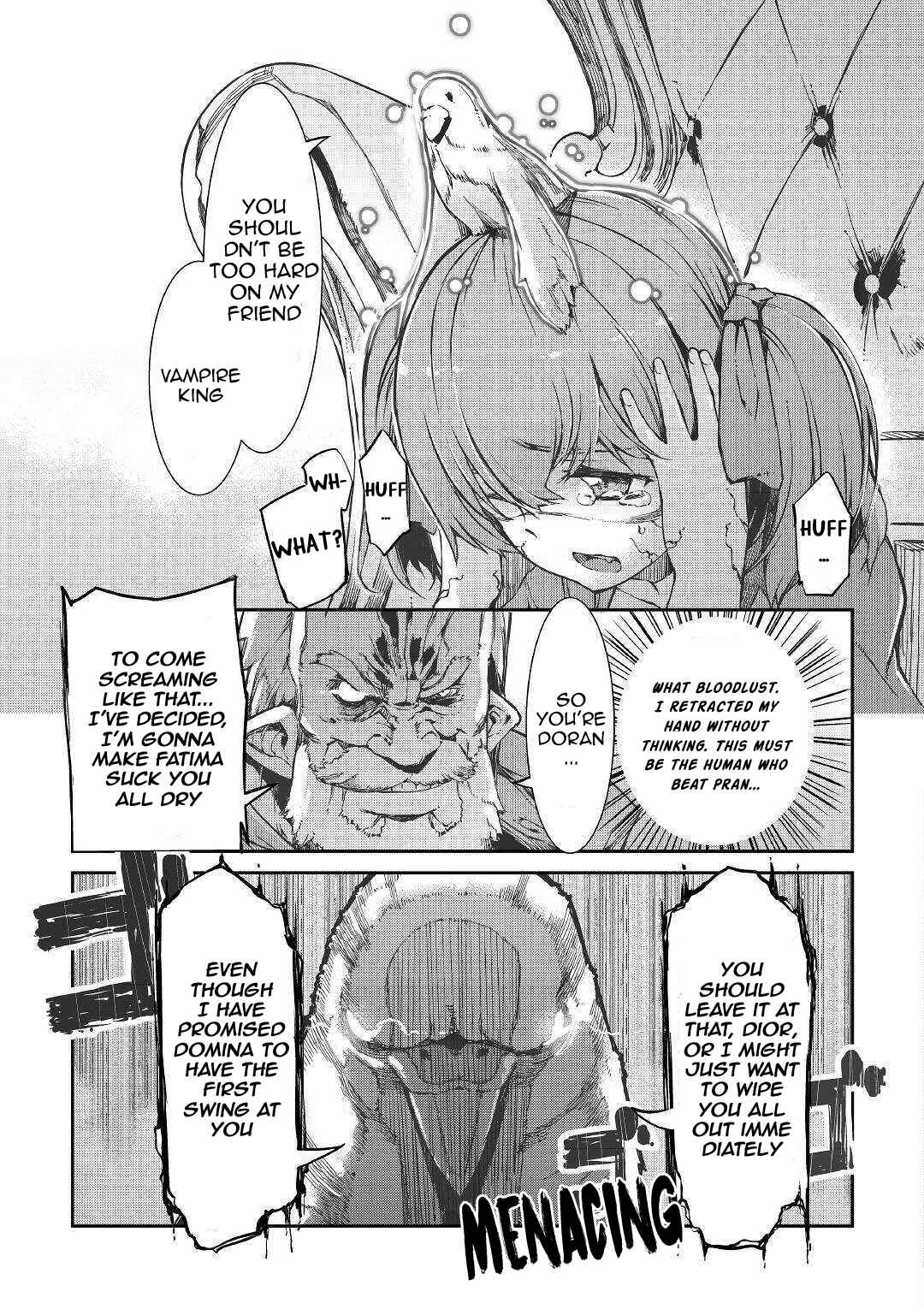 Goodbye, My Unfaithful Fiancé: I’ll Find Happiness in the Next Game Chapter 53 page 17