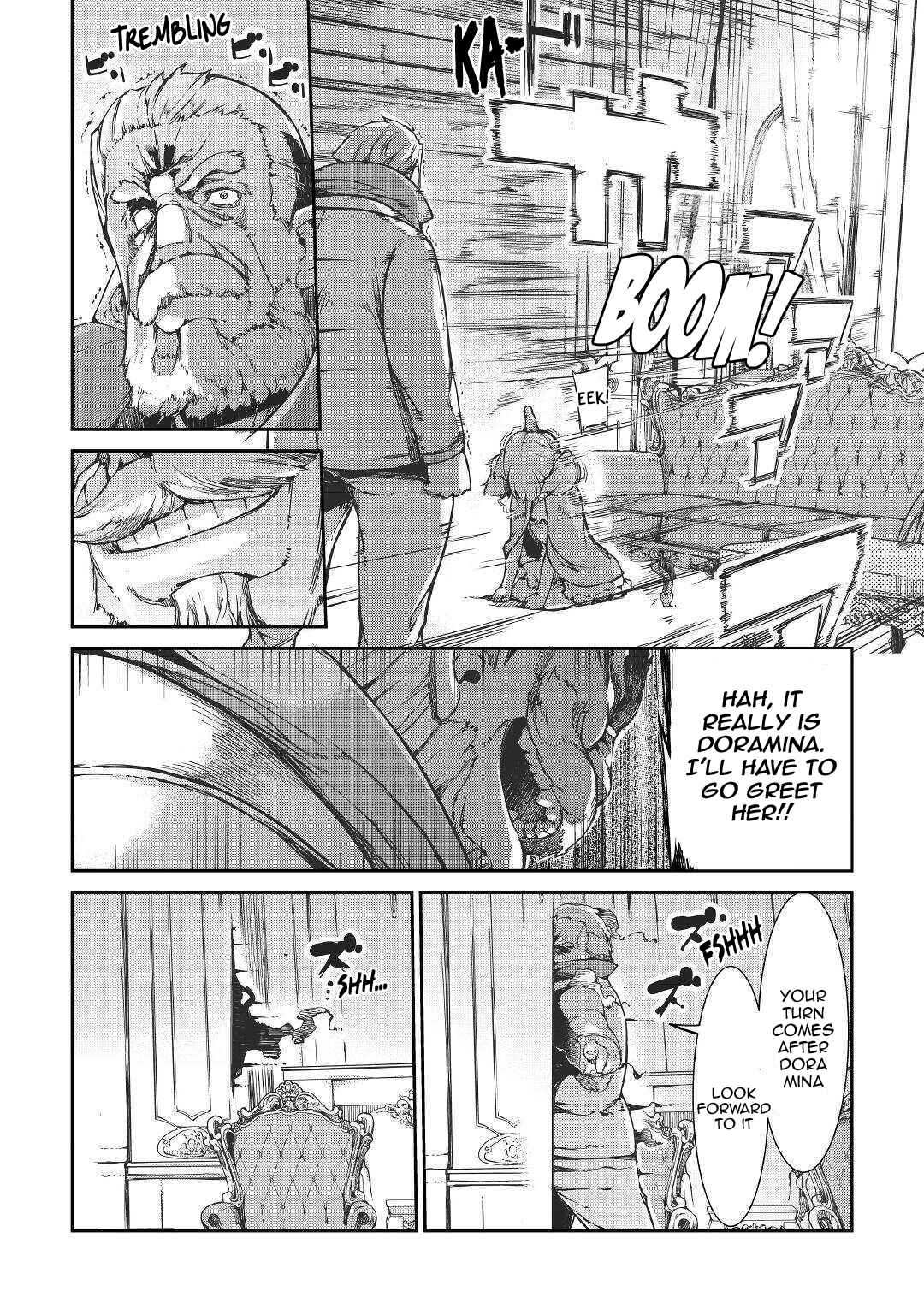 Goodbye, My Unfaithful Fiancé: I’ll Find Happiness in the Next Game Chapter 53 page 18