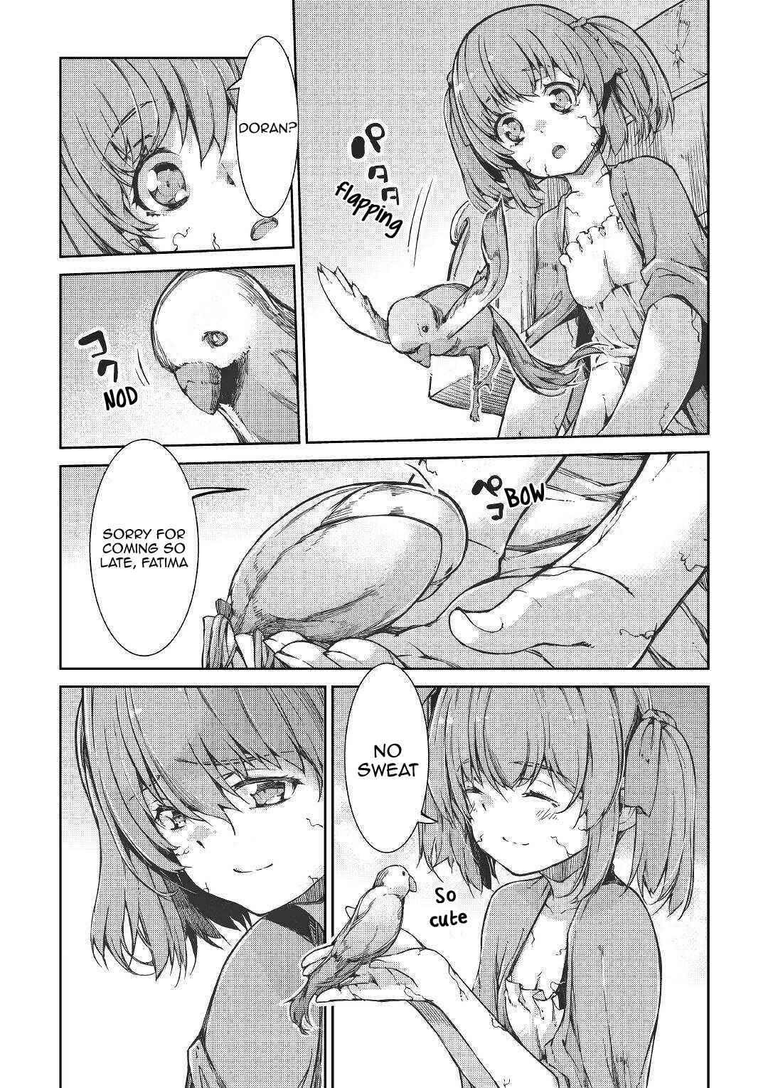 Goodbye, My Unfaithful Fiancé: I’ll Find Happiness in the Next Game Chapter 53 page 19