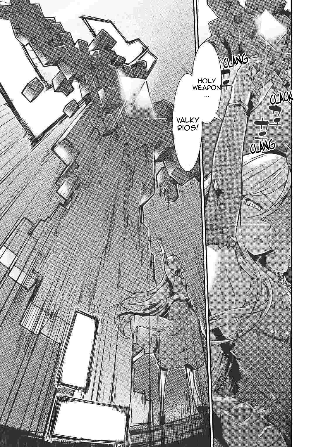Goodbye, My Unfaithful Fiancé: I’ll Find Happiness in the Next Game Chapter 53 page 23