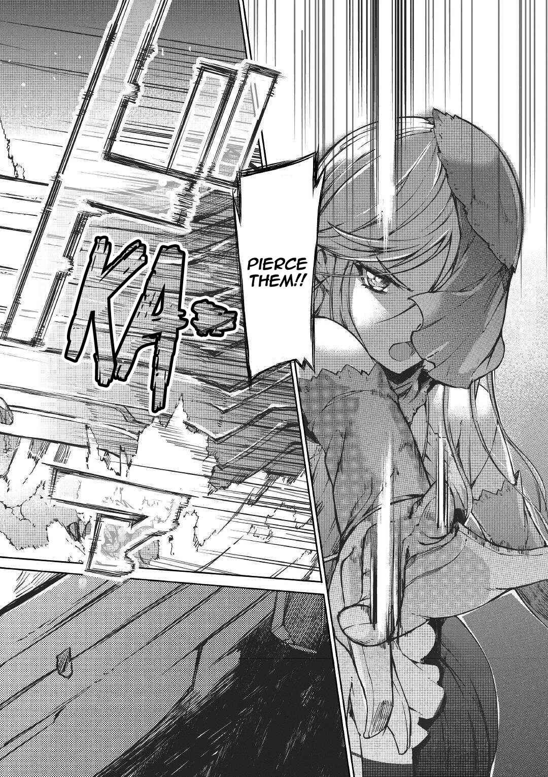 Goodbye, My Unfaithful Fiancé: I’ll Find Happiness in the Next Game Chapter 53 page 24