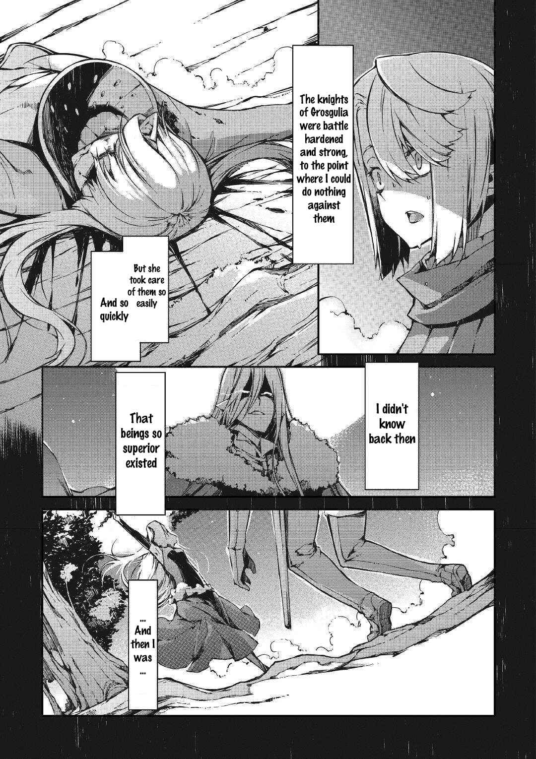 Goodbye, My Unfaithful Fiancé: I’ll Find Happiness in the Next Game Chapter 54 page 3