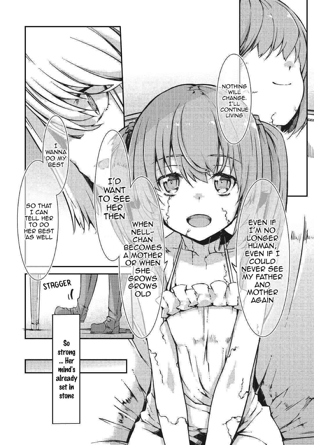 Goodbye, My Unfaithful Fiancé: I’ll Find Happiness in the Next Game Chapter 54 page 10