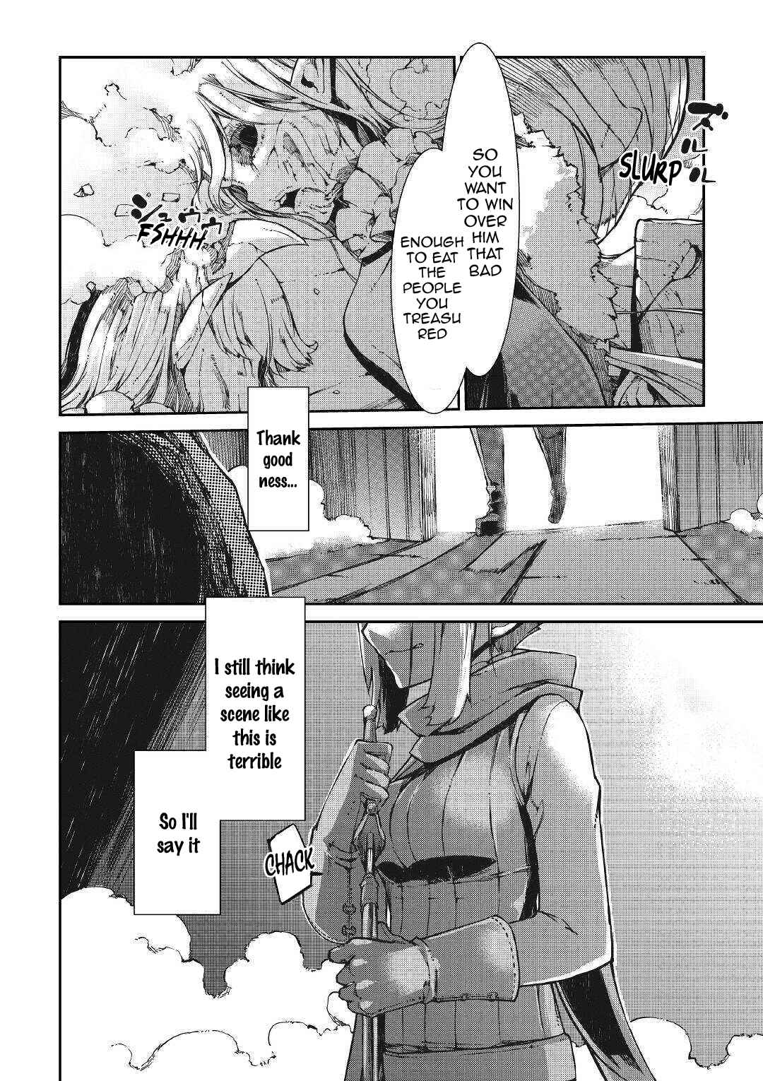 Goodbye, My Unfaithful Fiancé: I’ll Find Happiness in the Next Game Chapter 54 page 16