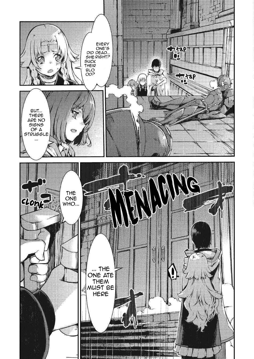 Goodbye, My Unfaithful Fiancé: I’ll Find Happiness in the Next Game Chapter 54 page 19