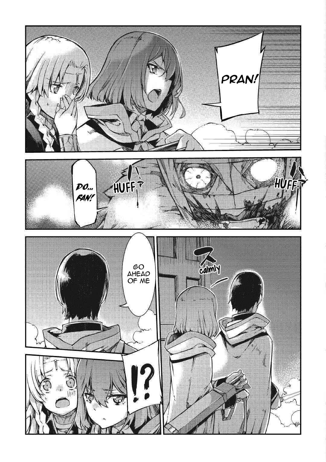 Goodbye, My Unfaithful Fiancé: I’ll Find Happiness in the Next Game Chapter 54 page 21