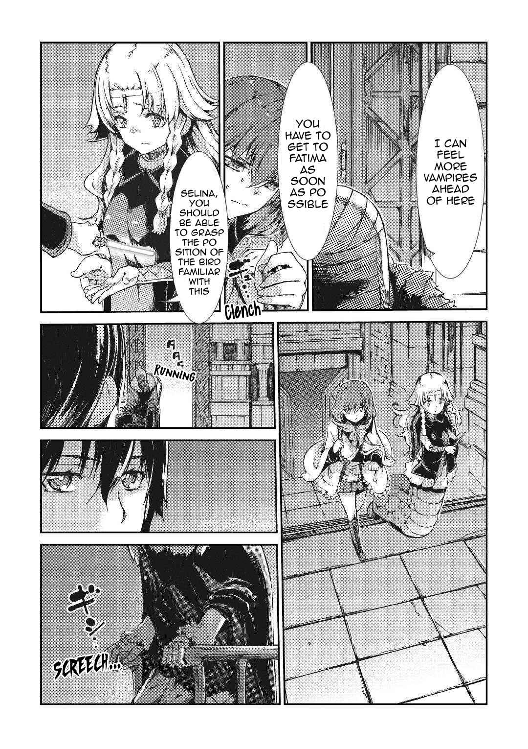 Goodbye, My Unfaithful Fiancé: I’ll Find Happiness in the Next Game Chapter 54 page 22