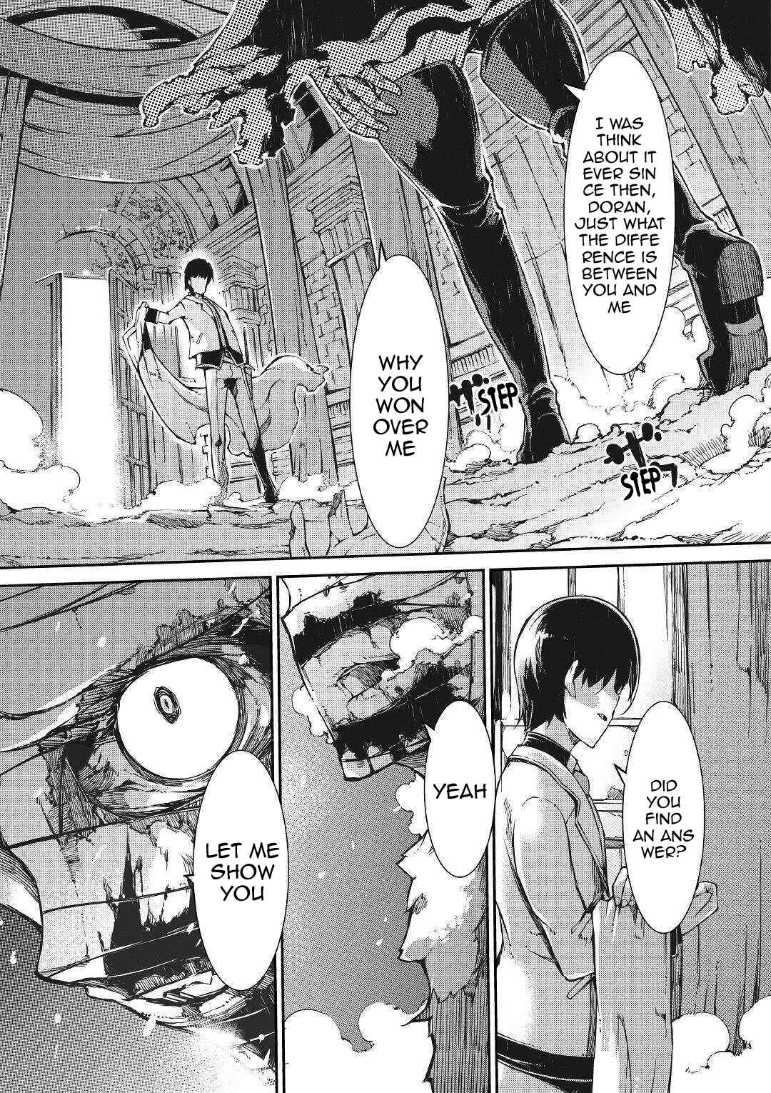 Goodbye, My Unfaithful Fiancé: I’ll Find Happiness in the Next Game Chapter 54 page 23