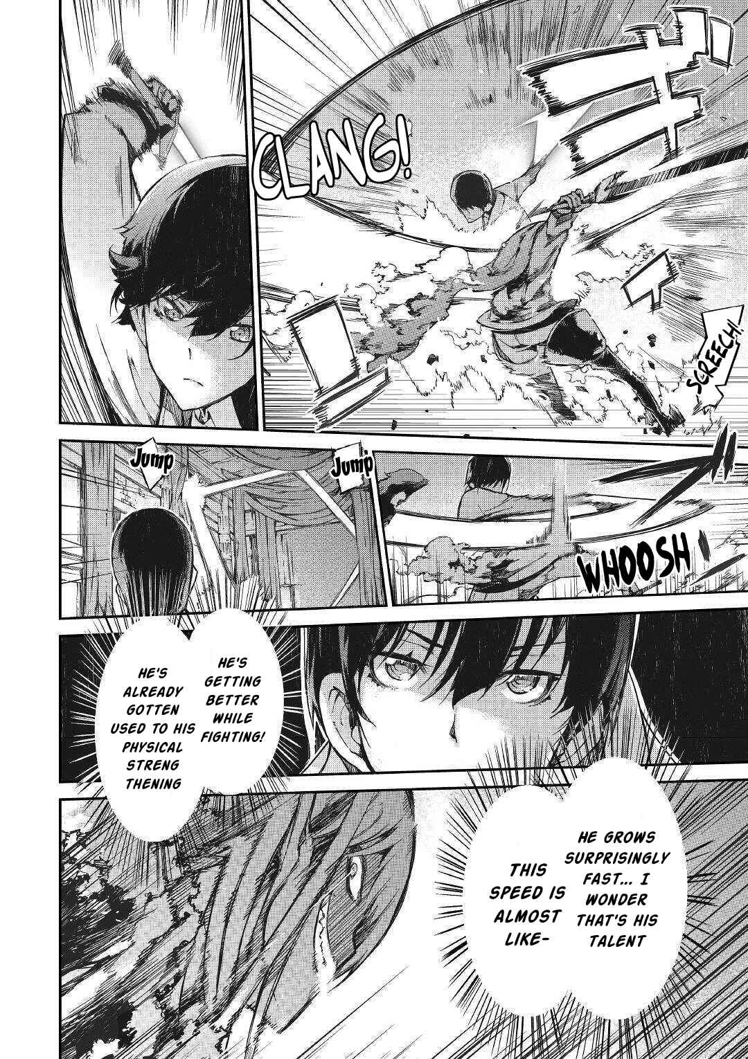 Goodbye, My Unfaithful Fiancé: I’ll Find Happiness in the Next Game Chapter 55 page 10