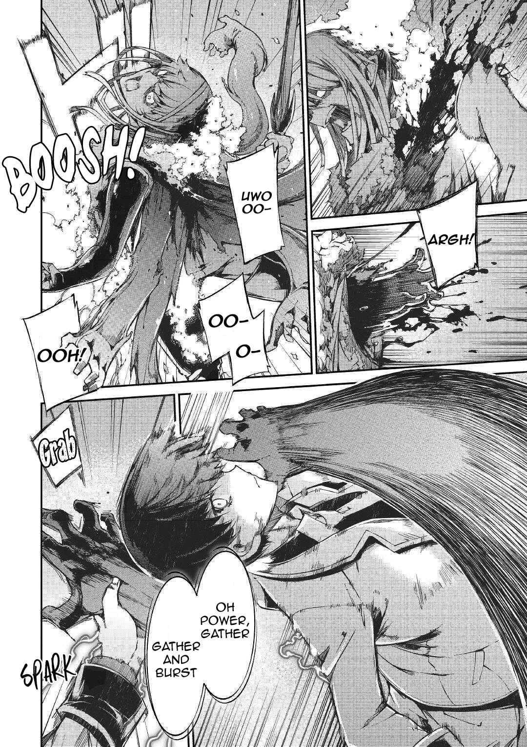 Goodbye, My Unfaithful Fiancé: I’ll Find Happiness in the Next Game Chapter 55 page 14