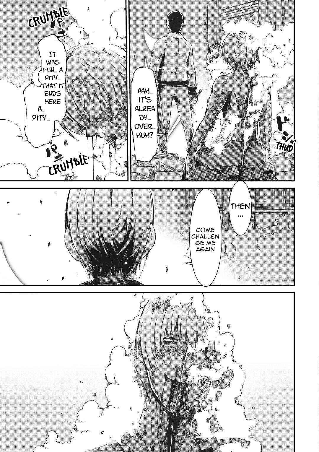 Goodbye, My Unfaithful Fiancé: I’ll Find Happiness in the Next Game Chapter 55 page 23