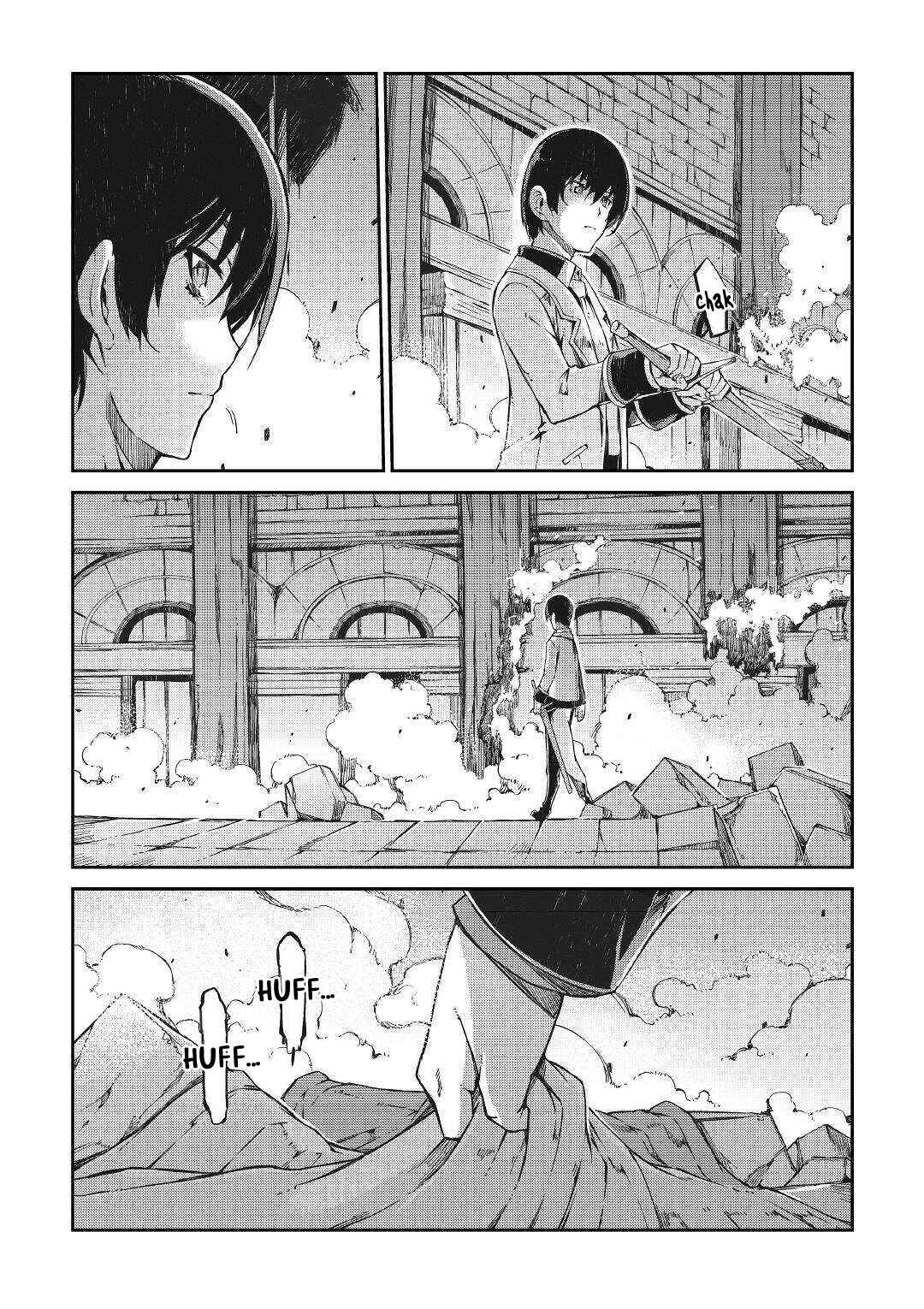 Goodbye, My Unfaithful Fiancé: I’ll Find Happiness in the Next Game Chapter 55 page 25
