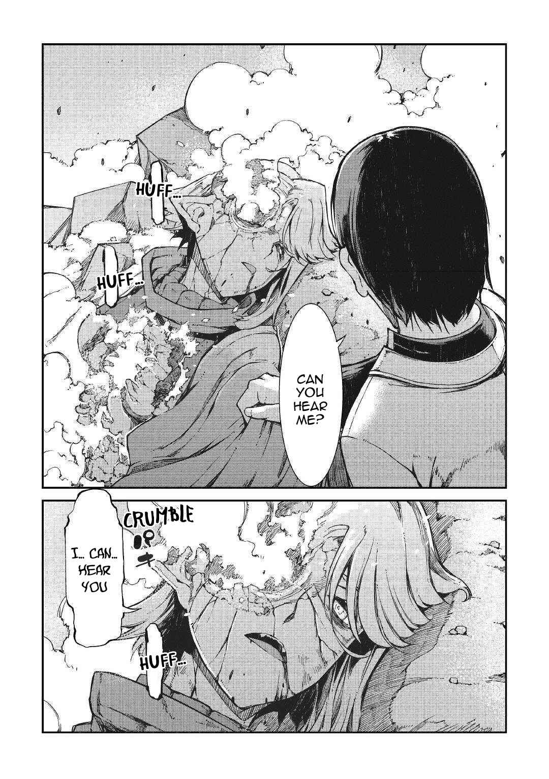Goodbye, My Unfaithful Fiancé: I’ll Find Happiness in the Next Game Chapter 55 page 26