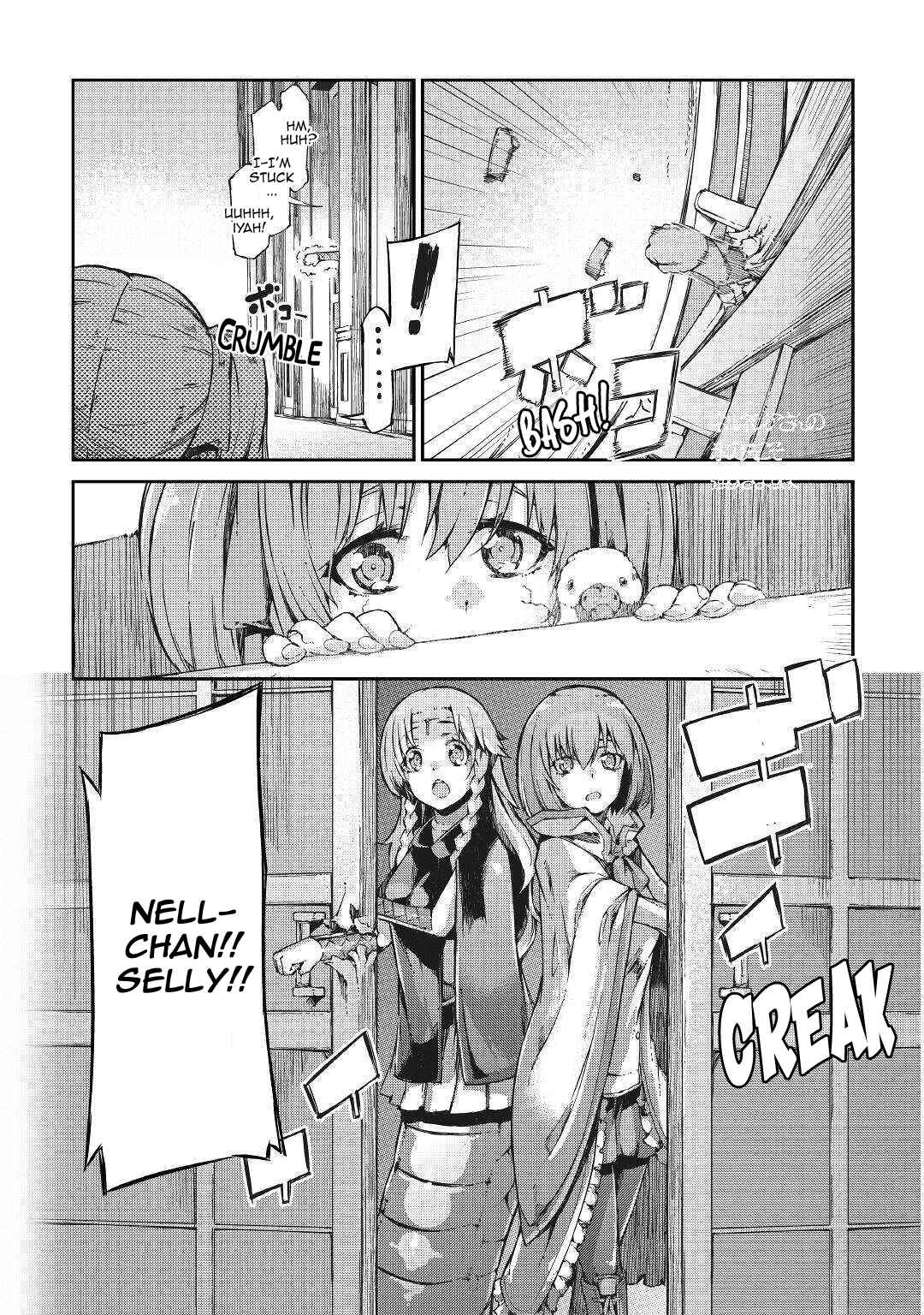 Goodbye, My Unfaithful Fiancé: I’ll Find Happiness in the Next Game Chapter 56 page 5