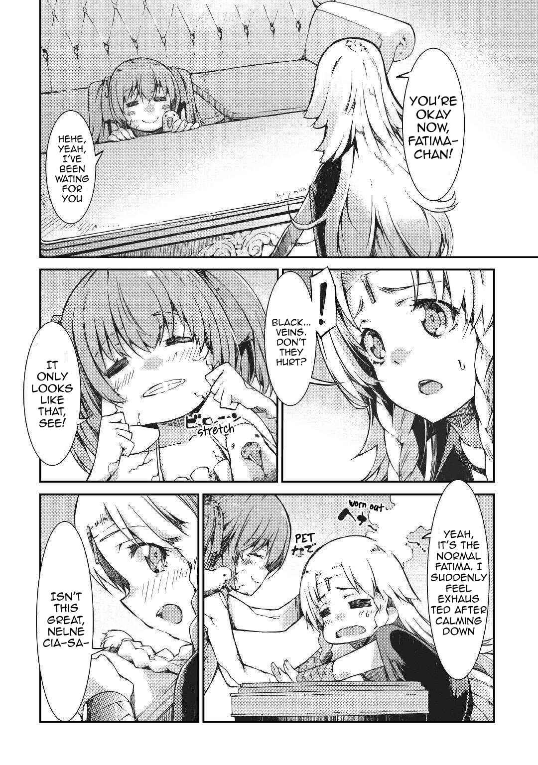 Goodbye, My Unfaithful Fiancé: I’ll Find Happiness in the Next Game Chapter 56 page 6