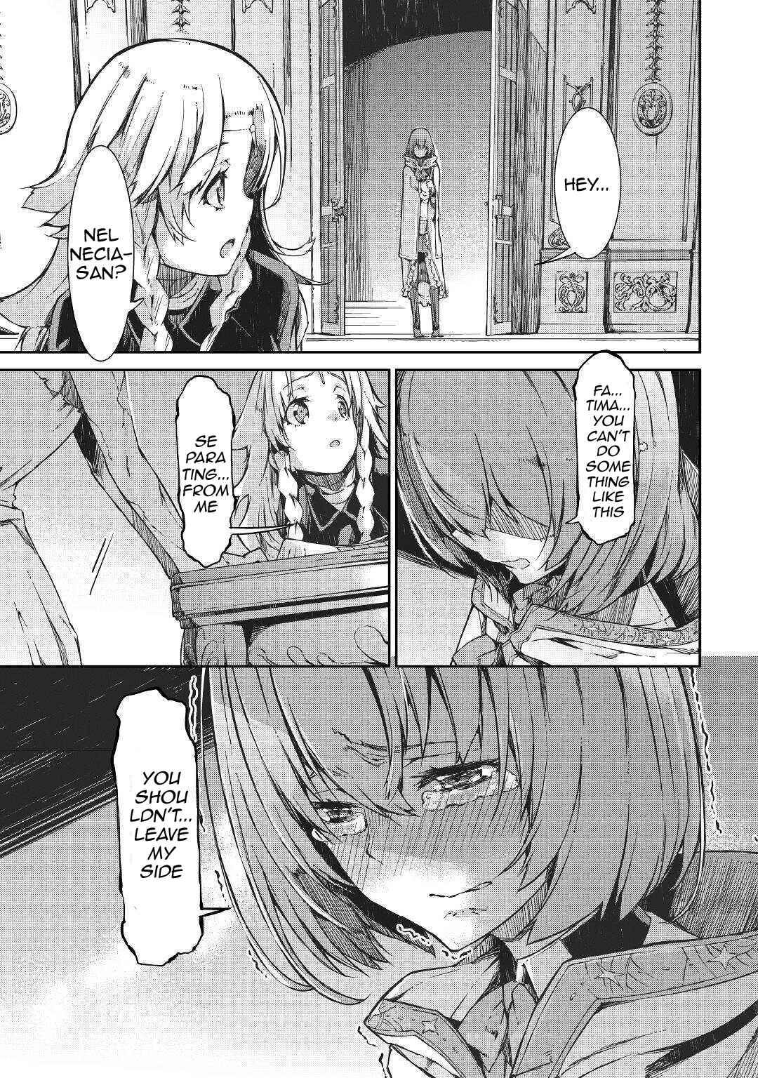 Goodbye, My Unfaithful Fiancé: I’ll Find Happiness in the Next Game Chapter 56 page 7